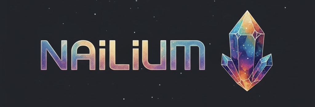 Nailium Banner