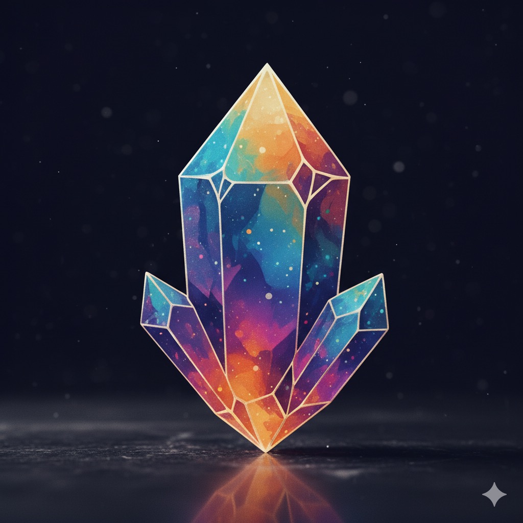 Nailium Crystal